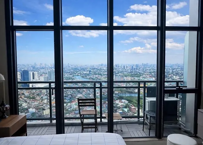 Himmel Scandi 62 Nest * Manila