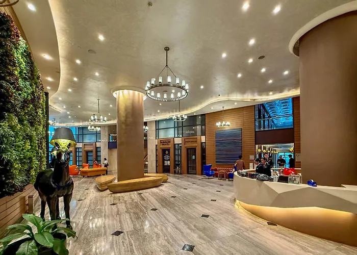 Apartment Himmel Scandi 62 Nest Manila
