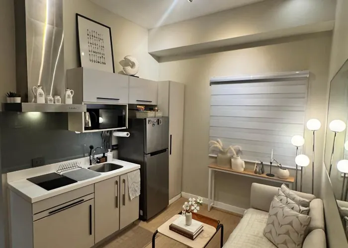 Himmel Scandi 62 Nest Apartment